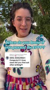 EPPP Psychology Exam Results: Know If You Passed!