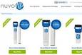Nuvoh2o complaints