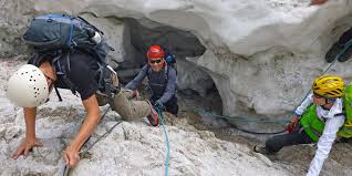 Zugspitze via höllental klettersteig (und gletscher). Zugspitze Durchs Hollental Bergfuehrer Com