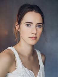 Jenna Upton • Filmy • Wiek • Dzieci