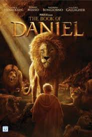The Book Of Daniel 2013 Book Of Daniel Christian Movies Christian Films
