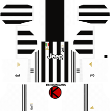 Juventus logo illustration, juventus f.c. Juventus Kits 2017 2018 Dream League Soccer Kuchalana