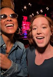 Alicia Keys (@aliciakeys)'s videos with Wasted Energy (feat. Diamond  Platnumz)