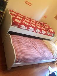 Le altre due stanze con letti singoli, una delle quali con letto estraibile. Letto Doppio Estraibile In 20141 Milano For 120 00 For Sale Shpock