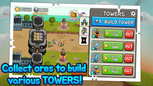 Sep 22, 2021 · grow castle mod apk. Grow Tower Castle Defender Td 1 3 30 Apk Hack Mod 1hit Kill Apk Pro