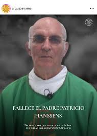 Roberto Aparicio Alvear y James Thomas Aparicio Alvear.