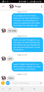 But level it up by having a friend take your picture while you're doing something in the moment. And That S Why I Stopped Using Pickup Lines Tinder