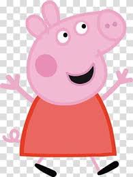 Peppa Entertainment One Animated Cartoon Peppa Pig Transparent Background Png Clipart Peppa Pig Cartoon Pig Illustration Clip Art