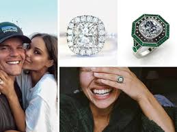 Adding to the star power. Engagement Ring Style Made In Chelsea Double Engagement News