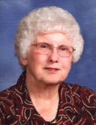 Virginia "Ginger" Stahl Obituary September 18, 2018