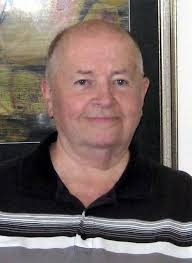 Ronald MacLean Obituary