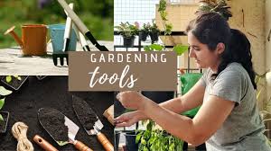 Get contact details & address of companies engaged in wholesale trade, manufacturing and supplying garden accessories, gardening kit, herb established in the year 2017 at ludhiana (punjab, india), we goodearth machines are engaged in wholesale trading an excellent quality range of lawn care. Gardening Tools You Must Buy Never Buy Gardening Basics Part 4 Youtube
