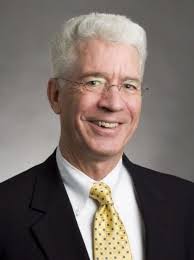 Robert Davidge Obituary