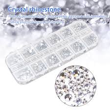 Get the best deal for decorated crystal goblets from the largest online selection at ebay.com. 1000 Crystals Colorful Nail Art Rhinestones Round Beads Top Grade Flatback Glass Charms Gems Stones For Nails Decoration Crafts Eye Makeup Clothes Shoes For Nails Art Decoration Walmart Canada