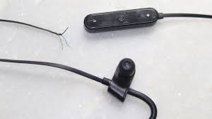 To overcome this issue, you can use wired headphones with a microphone as they provide the gaming experience and are designed to maintain a balance between. How To Repair Bluetooth Headset Circuitbest
