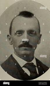 Wm h thompson hi-res stock photography and images