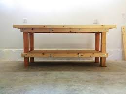 Vidaxl workbench with three wall panels stool workstation storage organizer. Hd Workbench How To Build It Diy Customized Youtube