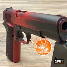 Image result for Poppy Red 1971 Colt