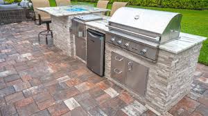 Get the best deal for home & garden trex outdoor furniture from the largest online selection at ebay.com. Our Guide To Outdoor Kitchen Bases Us Brick And Block