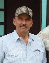 Obituary for Daniel R. Walters