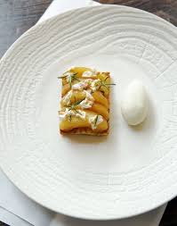 Pomme Verte Et Brioche Perdue Au Nougat Recette Brioche Perdu Alimentation Brioche