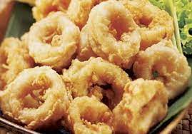 Untuk Memasak Resep Cumi Goreng Tepung Renyah Yang Crispy Ada Beberapa Tips Cumi Goreng Yang Harus Diperhatikan S Resep Masakan Resep Masakan Indonesia Resep