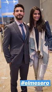 Vadhir derbez, bárbara lópez, emiliano zurita and others. Juliantina Addict On Twitter My Baby En El Mesero I Love Her Outfit Too Macabeso Barbaralopeztrendy Santiagoachagatrendy Kcamexico