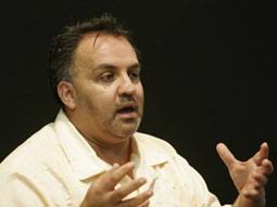 Laurie Woolery and Luis Alfaro to Team Up at the Fountain for West Coast  Premiere of New Play