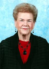 Euleta Harkey Stockard Obituary