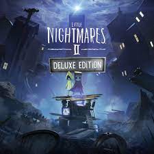 Welcome to the official #littlenightmares facebook page! Little Nightmares Ii Deluxe Edition Ps4 Ps5