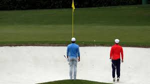 Yes, everybody is talking about the ongoing spat between golfers brooks koepka and bryson dechambeau. Jku8yucdjxzrcm