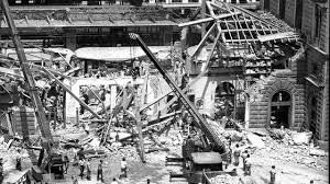 2 agosto 1980, l'italia piange le vittime della strage di bologna: Strage 2 Agosto 1980 Argomenti La Repubblica