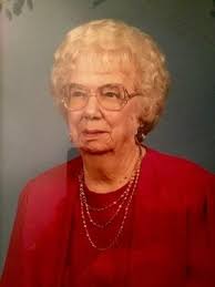 Louise Davis Obituary (2015)