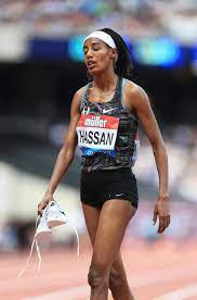 Sifan hassan shared a post on instagram: Iaaf Approves Sifan Hassan S Wr Mile And Samuel Tefera S Indoor Wr 1 500m Runblogrun