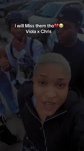 Exploring Breakup Emotions with Viola and Chris