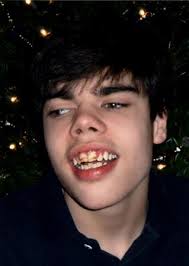 Jacob Lee Harrison Obituary