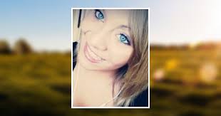 Madison Bailey Marini Obituary December 29, 2016