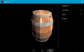 3d Model Viewer For Android Apk Download