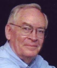 Obituary for Arnold J. Jones