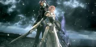 You have to five star both fights to unlock commando lightning as a party member and truly complete the episode. 13 Days Of Ff13 Lightning Final Fantasy Xiii