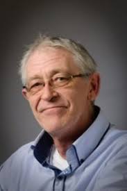 Overlijden Peter Mol