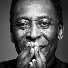 Edson arantes do nascimento, known as pelé, is a brazilian former professional footballer who played as a forward. Pele On Twitter Keep Your Head Up Kylian Tomorrow Is The First Day Of A New Journey Kmbappe