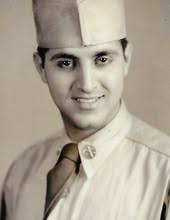 Anthony Paul Petrucci Obituary