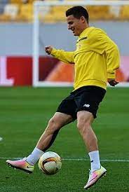 Transferts, salaire, palmares, statistiques en club et en sélection nationale. Kevin Gameiro Wikipedia