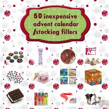 50 Inexpensive Advent Calendar Stocking Fillers Christmas Advent Calendar Diy Advent Calendar Advent Calendar Fillers
