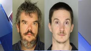 Paul Rinear's Instagram, Twitter & Facebook