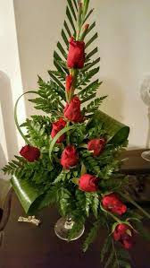 Rangkaian bunga akan lebih menarik apabila vas dan pot nya bervariasi. 35 Terbaik Untuk Rangkaian Bunga Altar Untuk Natal Zee Blog S