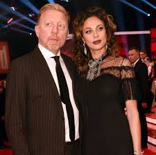 (26 nov 1990) frank farian with performers john davis/gina mohammed/ray horton and brad howell, farian speaking, group. Boris Becker Bedankt Sich Fur Die Anteilnahme Ich Bin Uberwaltigt Stern De