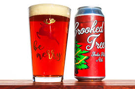 Beer of the Week: Crooked Tree