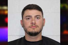 Sean-Patrick Platt — Habersham County Jail Bookings